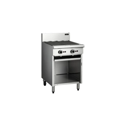 Bếp nướng vỉ Cobra CB6
